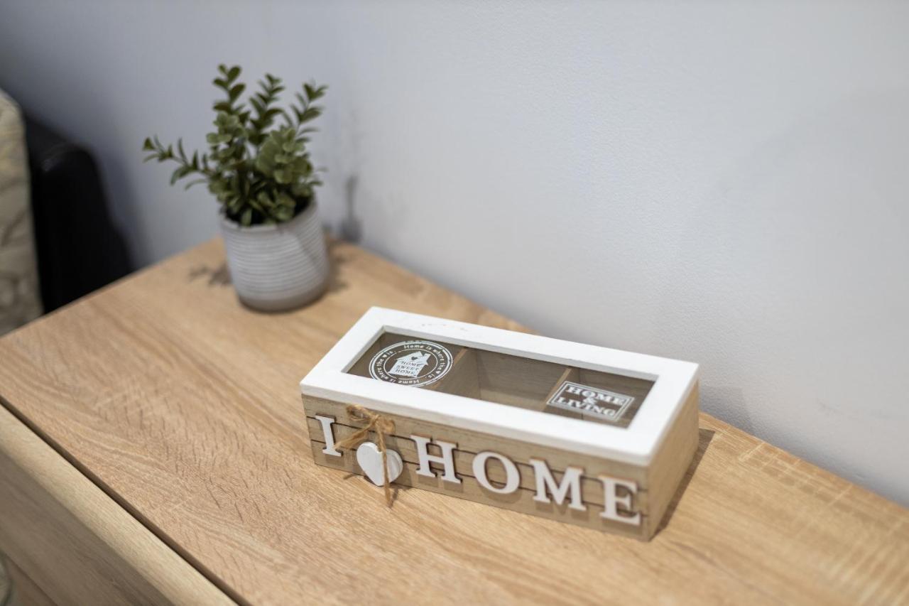 E-Home Apartments Varna Buitenkant foto